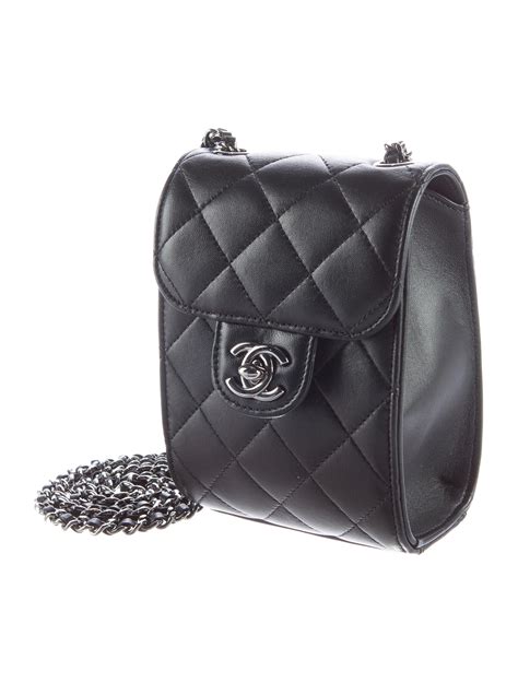 chanel bag cross body|chanel crossbody bags for women.